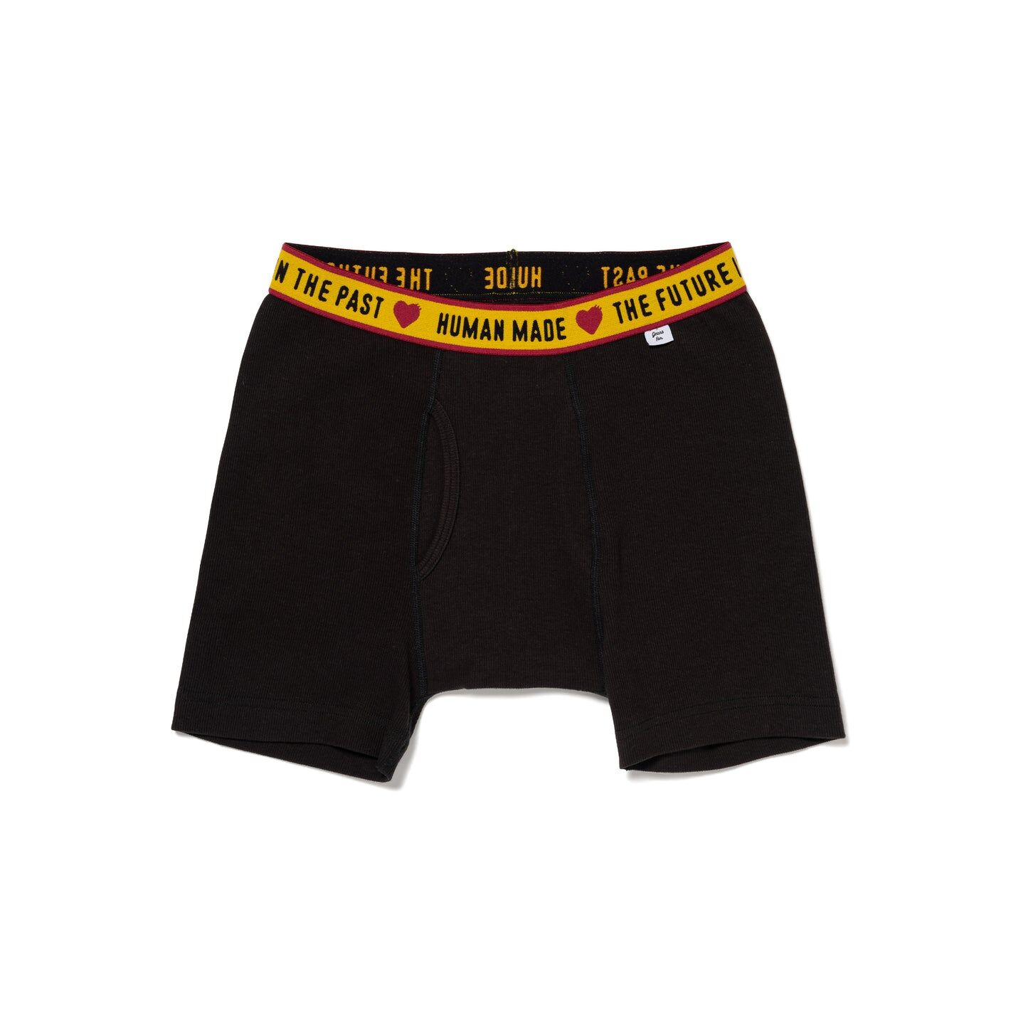 HUMAN MADE HM BOXER BRIEF
