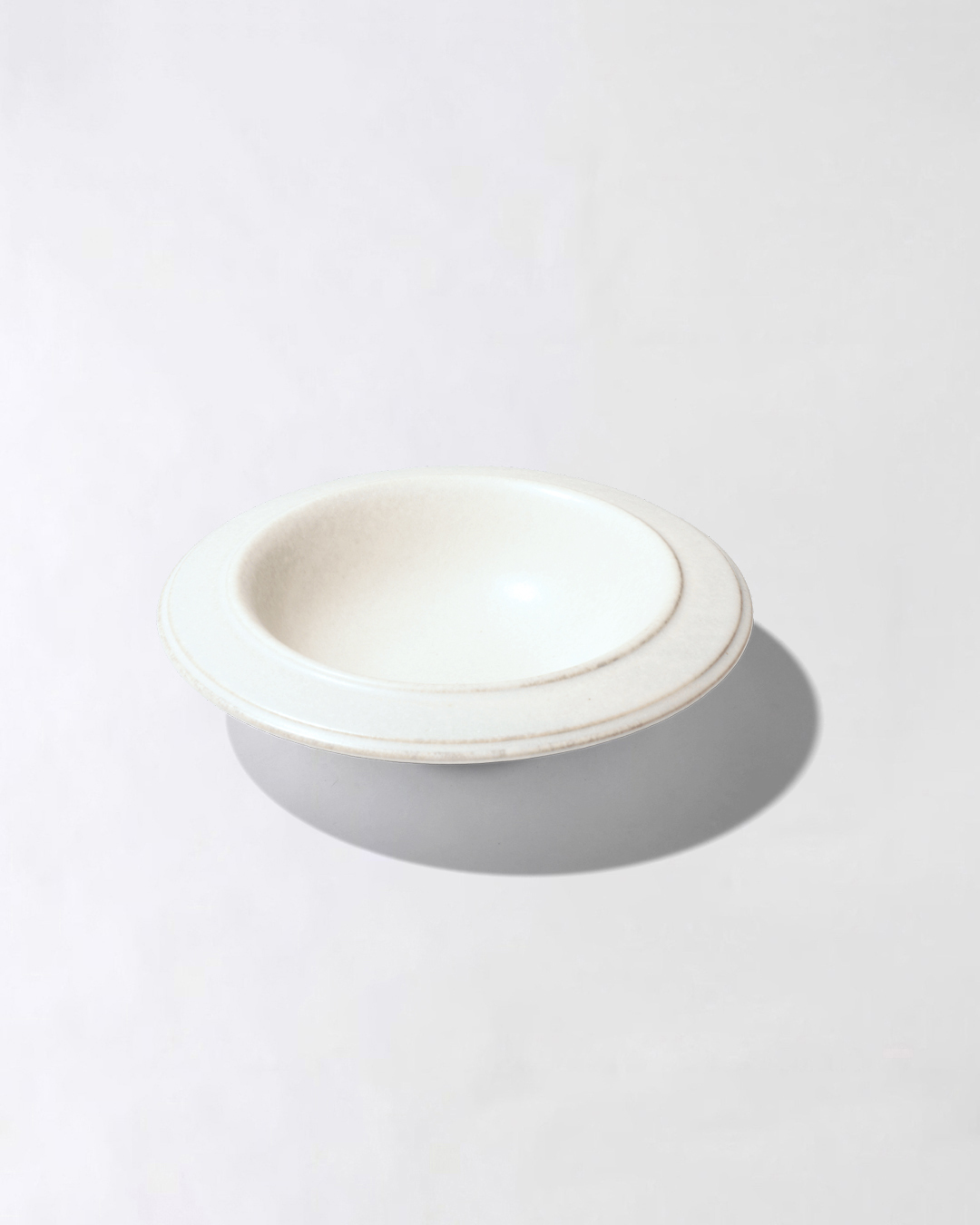 Orte 蔬園碗 195湯碗 灰白 | sobokai