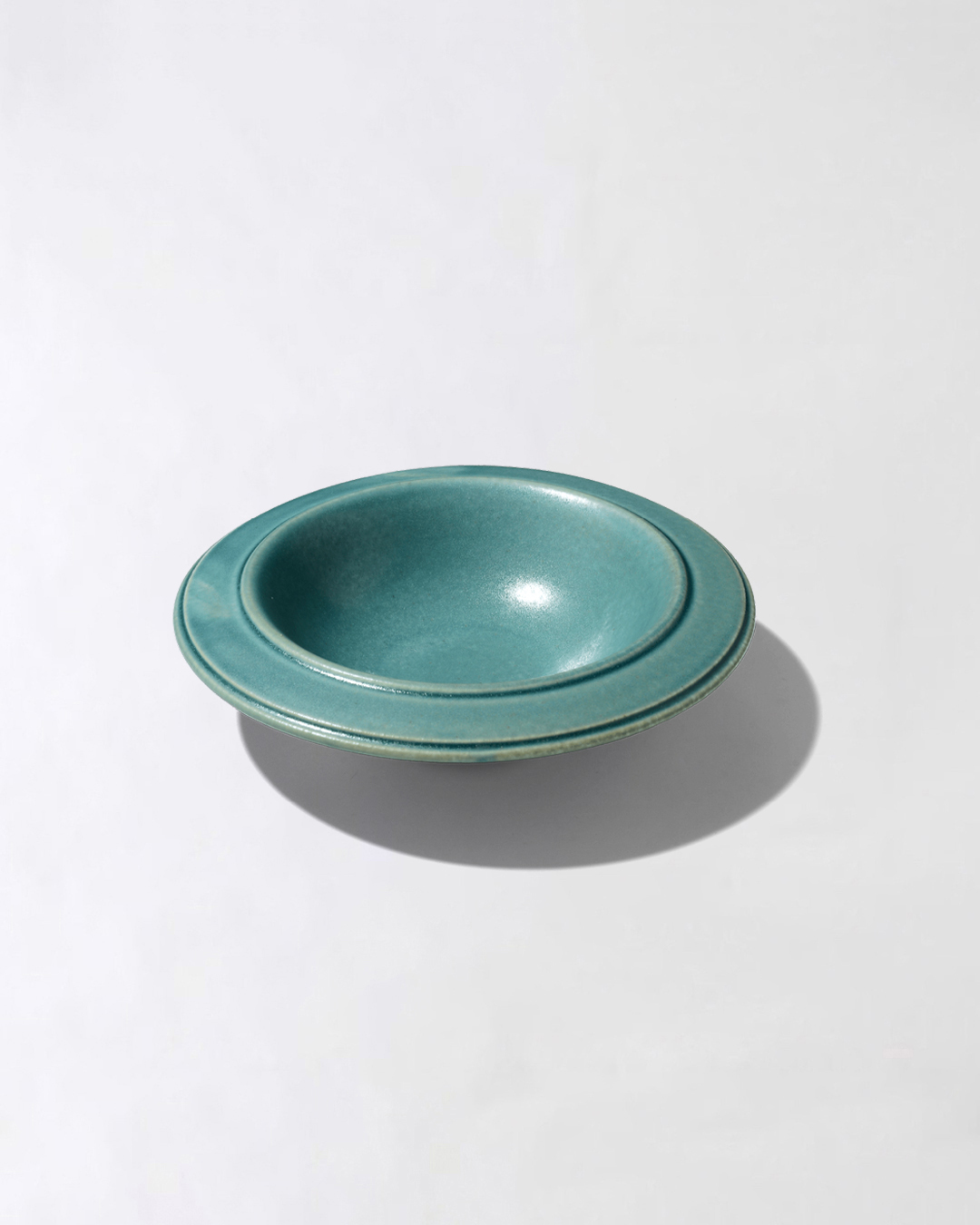 Orte 蔬園碗 195湯碗 土耳其綠 | sobokai