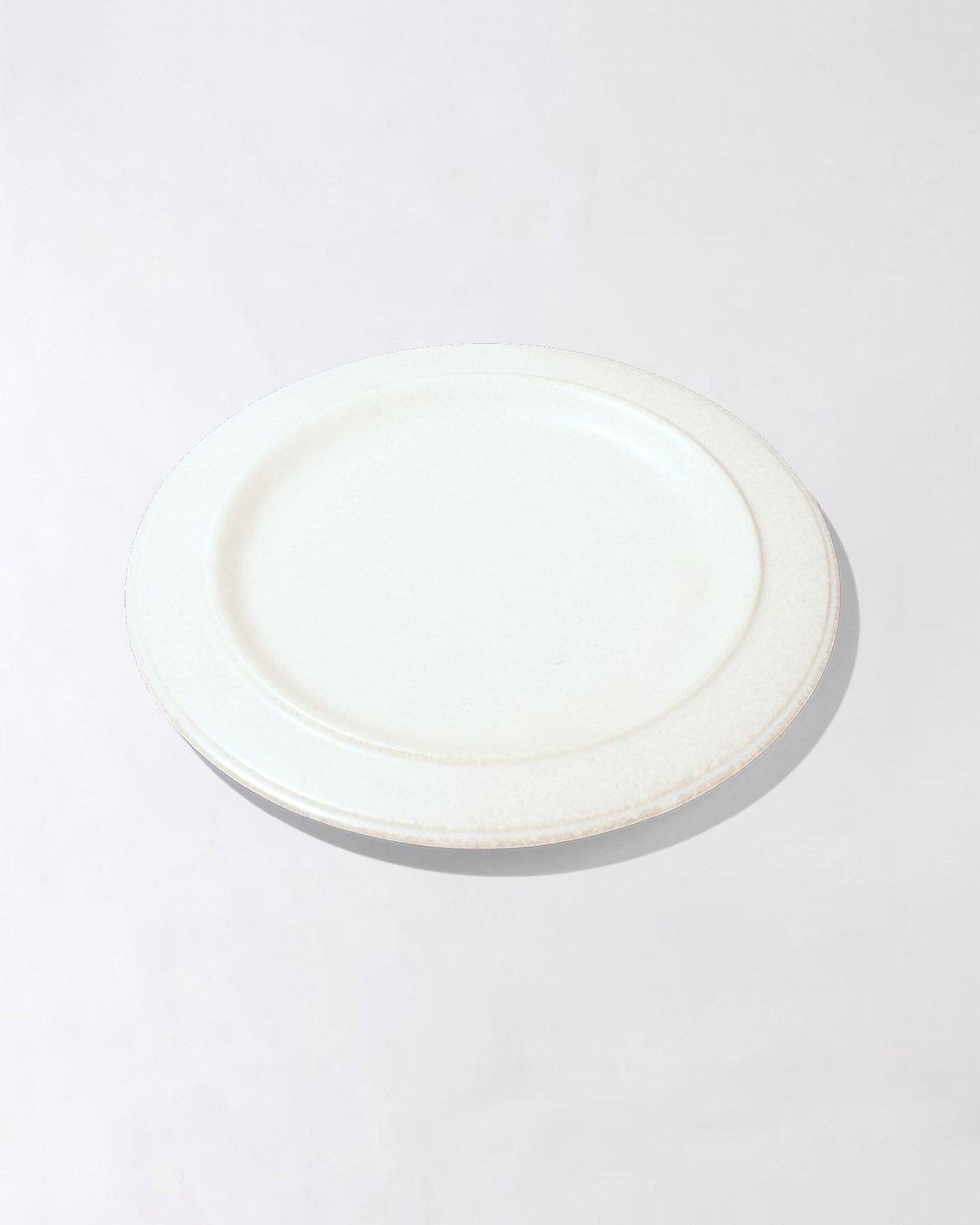 Orte 蔬園盤275碟 灰白｜sobokai