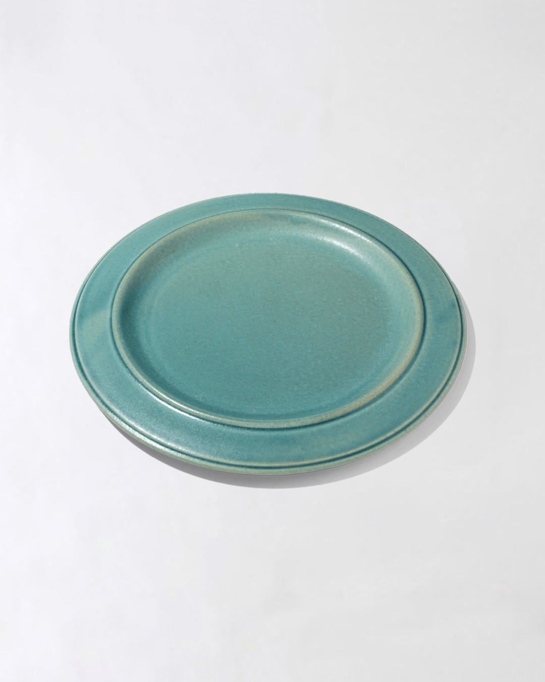 Orte 蔬園盤275碟 土耳其綠｜sobokai