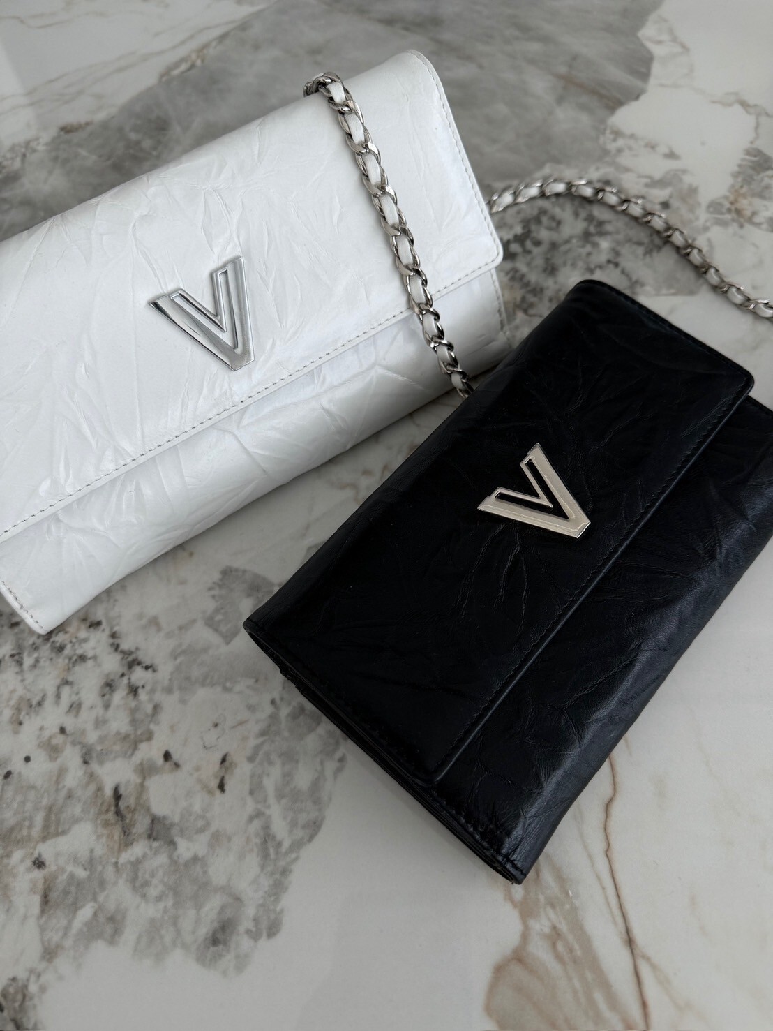 (微瑕疵)史上最強 經典之作新升級—長夾