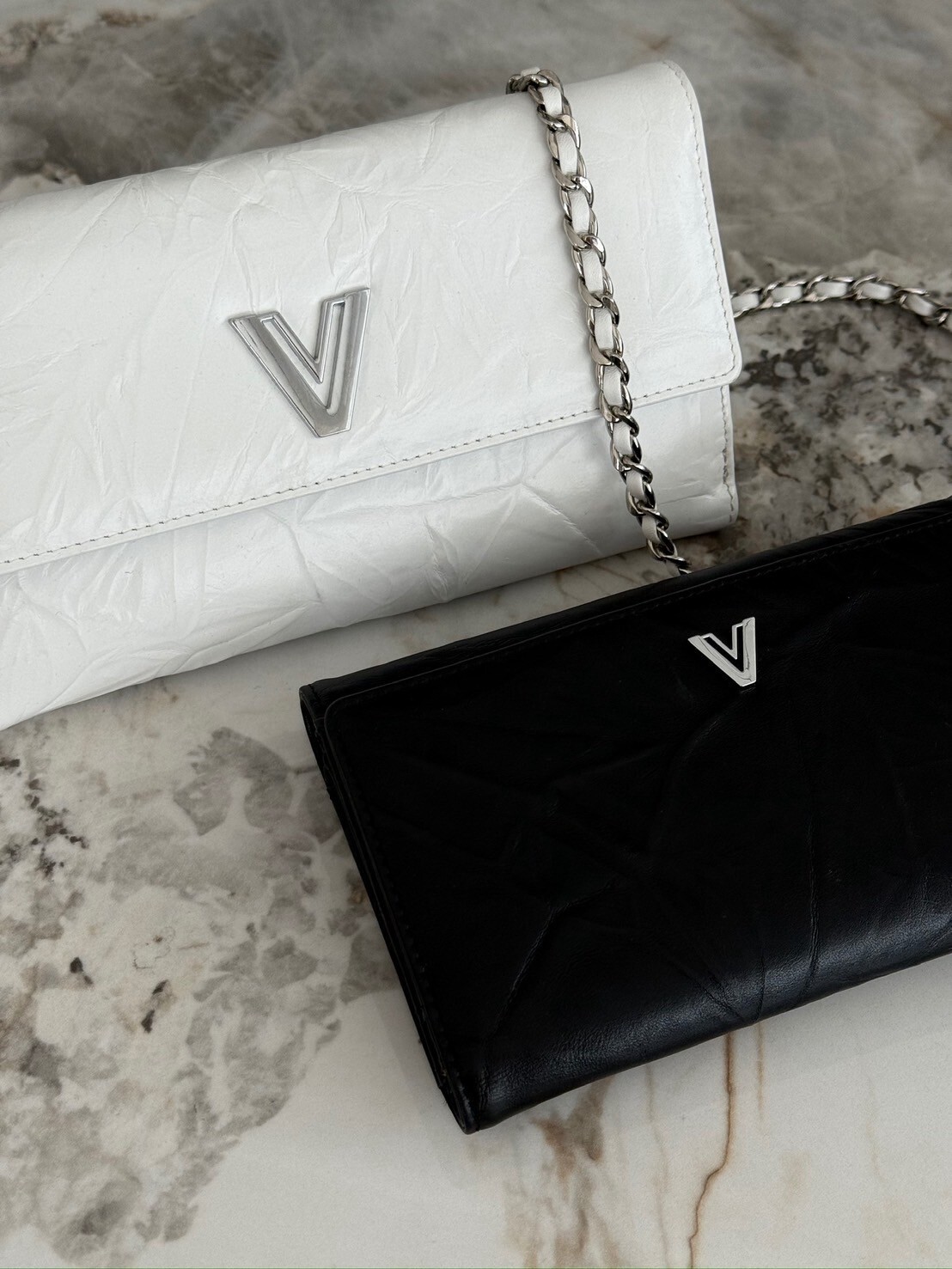 (微瑕疵)史上最強 經典之作新升級—長夾