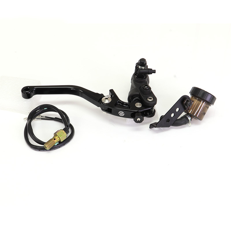 NCY N-25 直推總泵