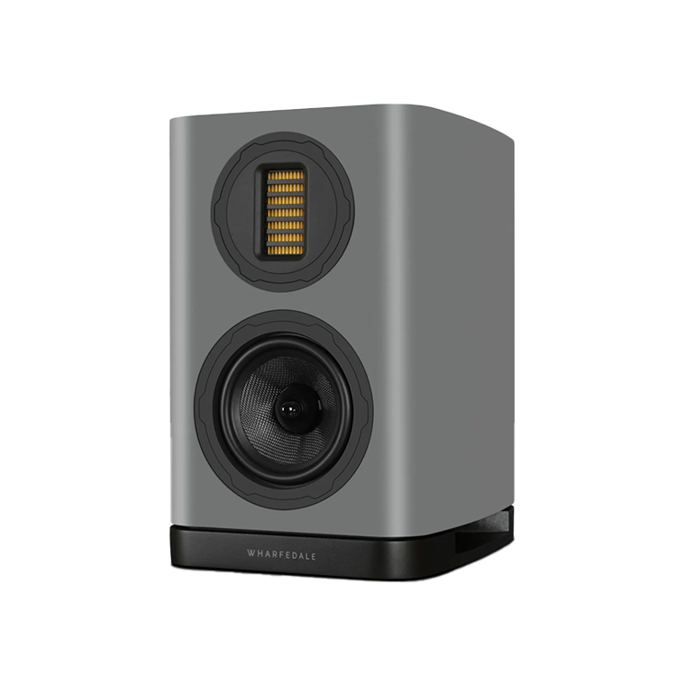 Wharfedale EVO 5.1 書架喇叭