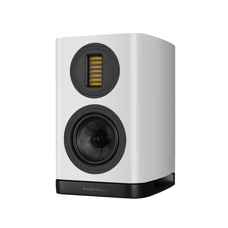 Wharfedale EVO 5.1 書架喇叭