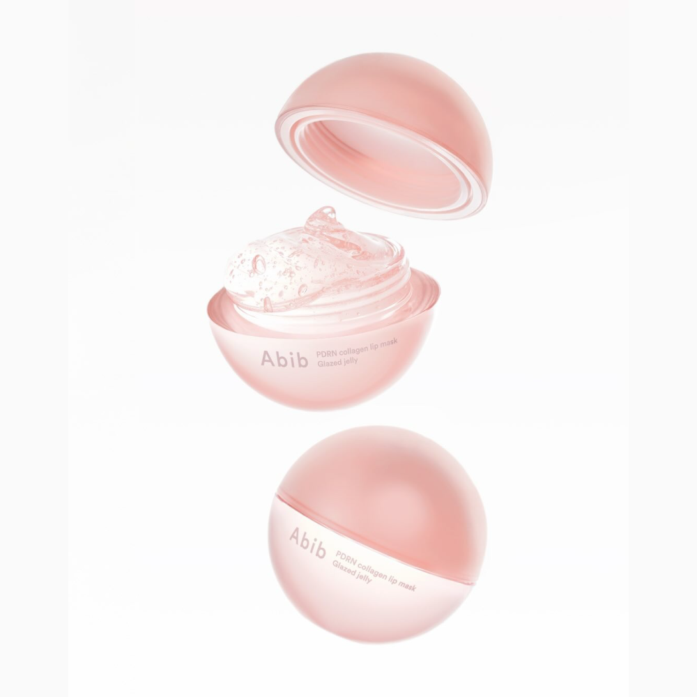 Abib PDRN膠原蛋白唇膜