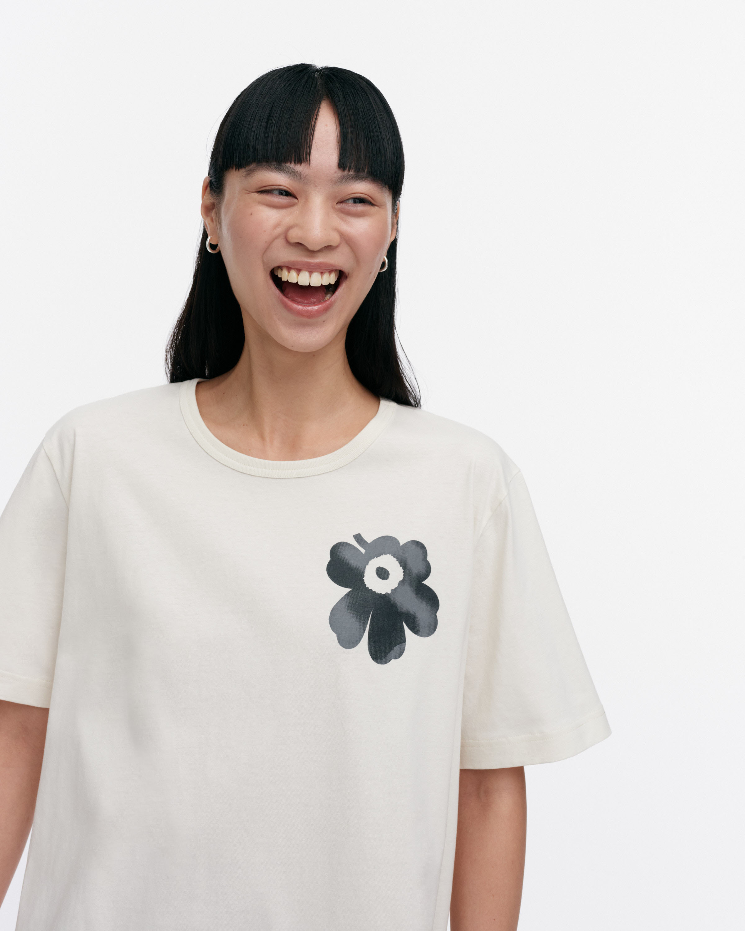 VIHNE UNIKKO 短袖T恤