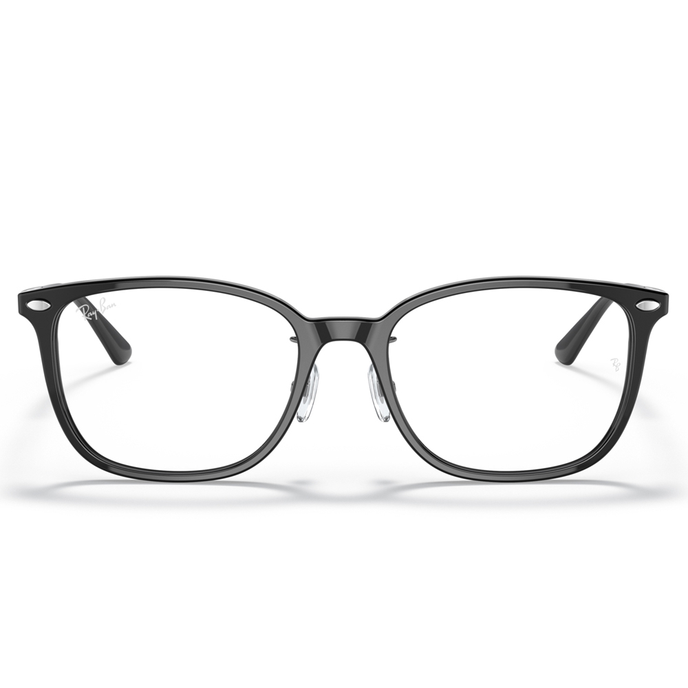 【RayBan】RB5403D 2000-54mm 雙色方框光學眼鏡♣