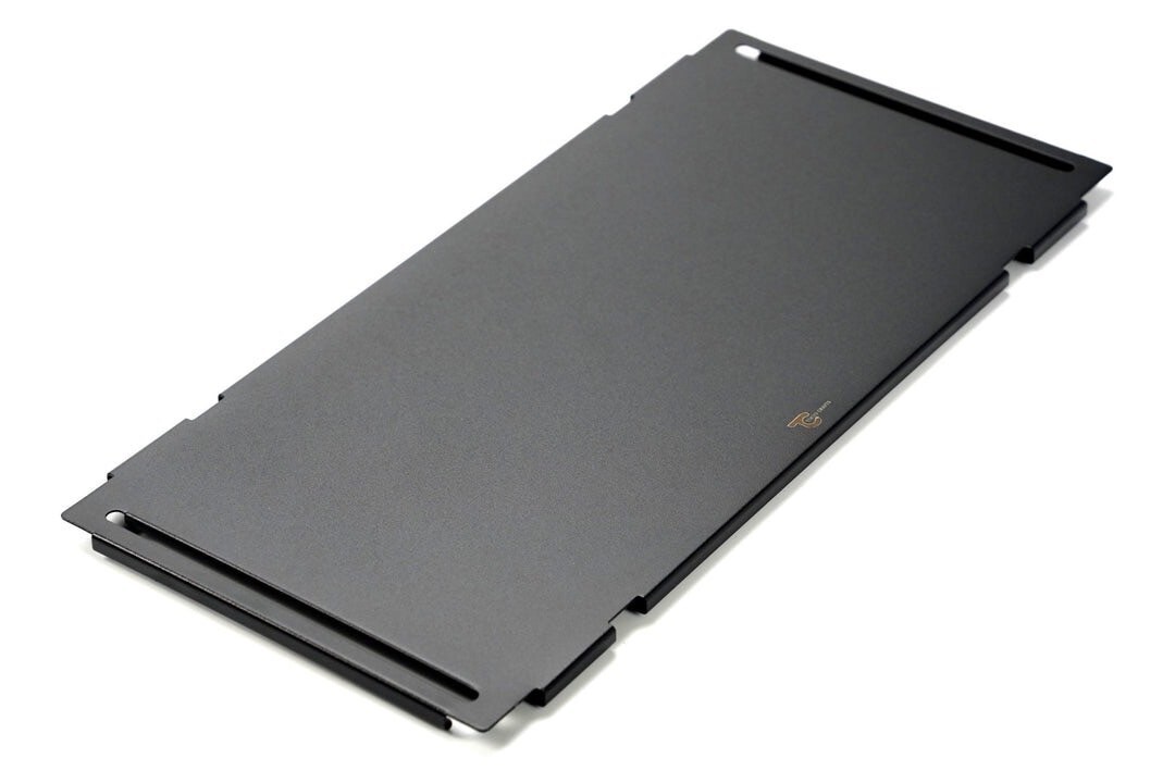 日本TOKYO CRAFTS COORDUNIT BLACK 不鏽鋼單元桌/黑化版