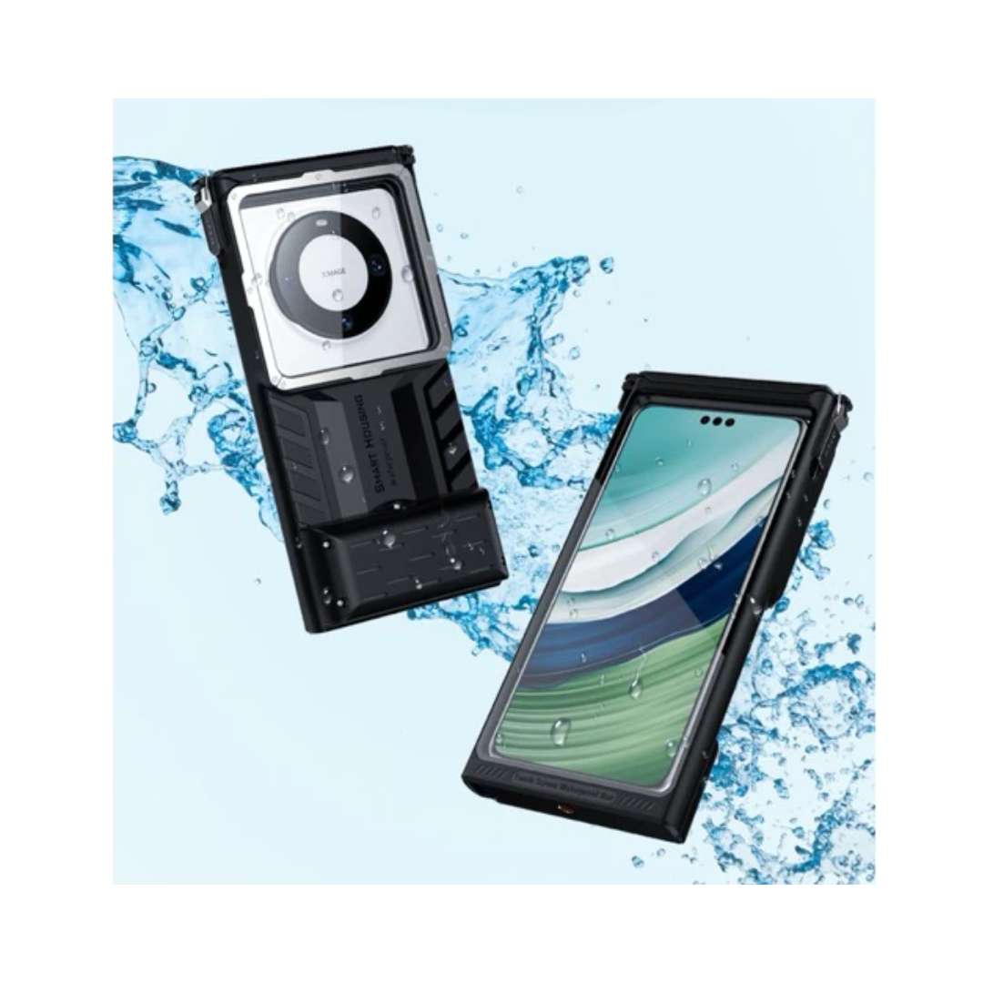 ※2025新款 SeaFrogs 海蛙 C30手機防水殼 防水15米