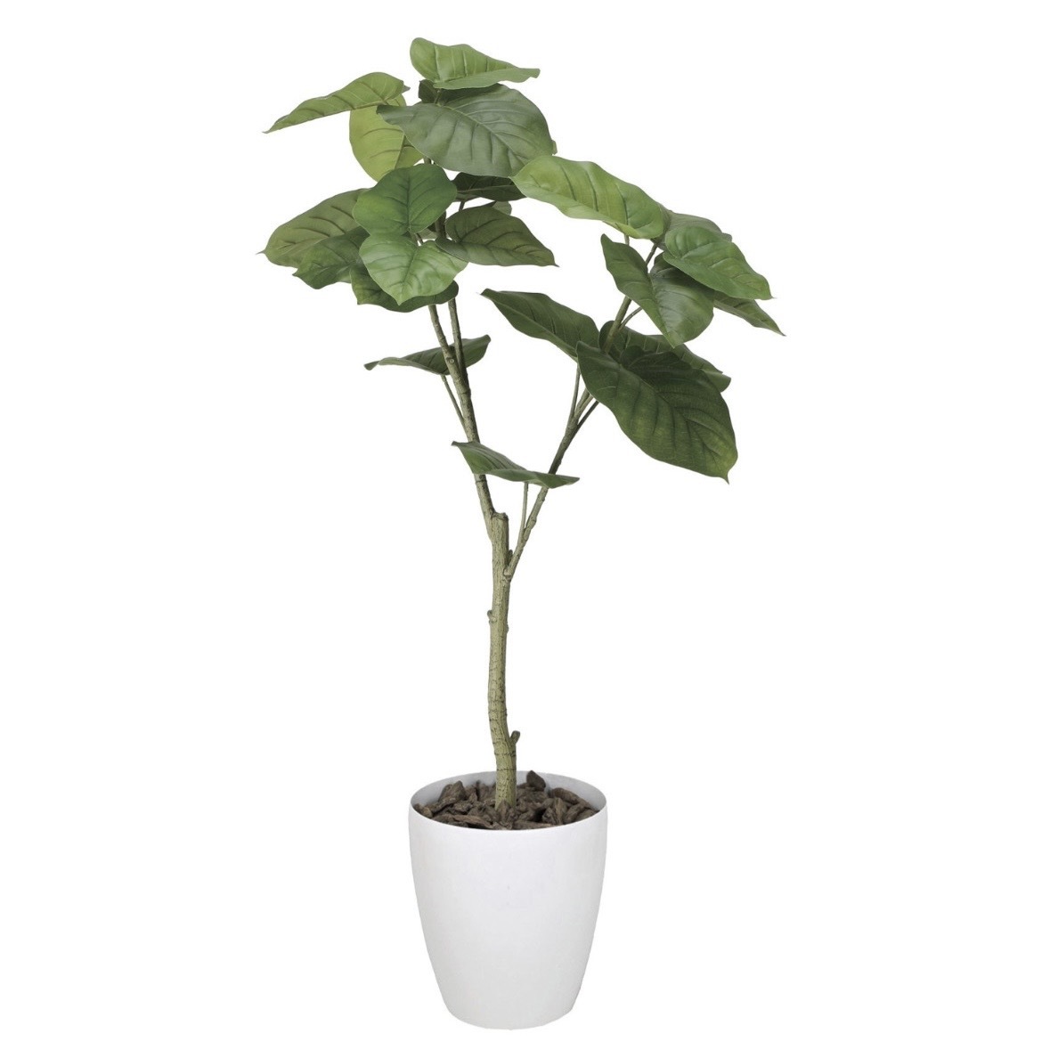 V-CAT擬真樹系列-愛心榕 120ｃｍ