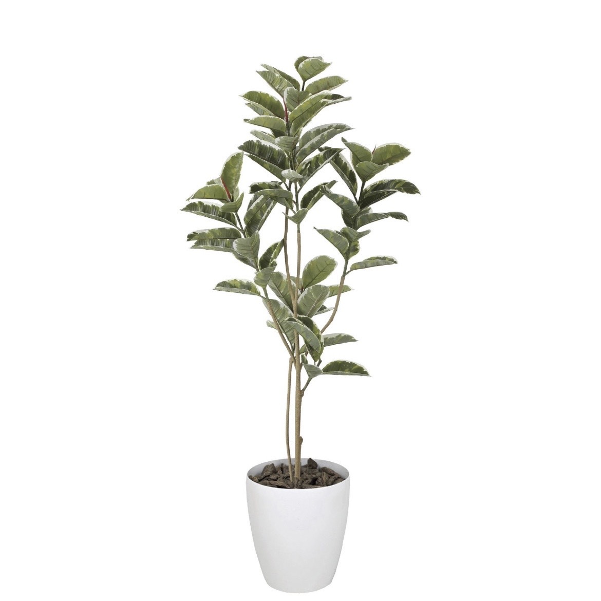 V-CAT擬真樹系列-高山榕 160ｃｍ