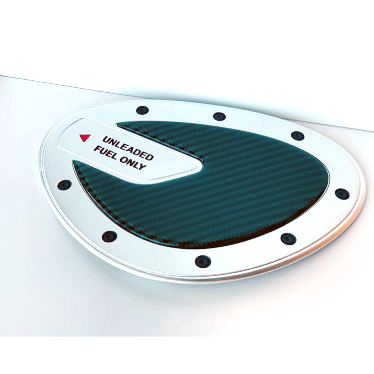 GR CARBON 油箱蓋 TOYOTA GR86 2022-