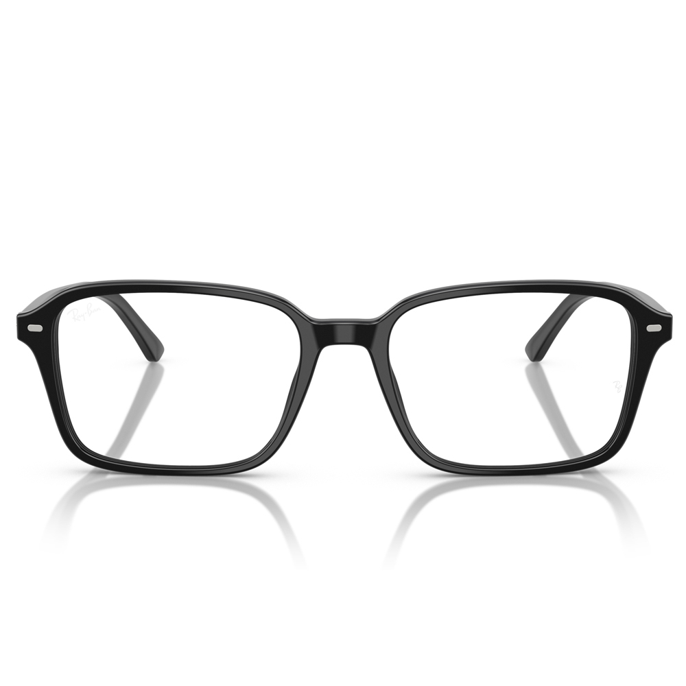 【RayBan】RB5431F 2000-54mm 方框光學眼鏡♣