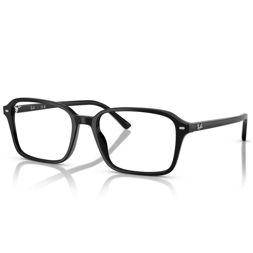 【RayBan】RB5431F 2000-54mm 方框光學眼鏡♣