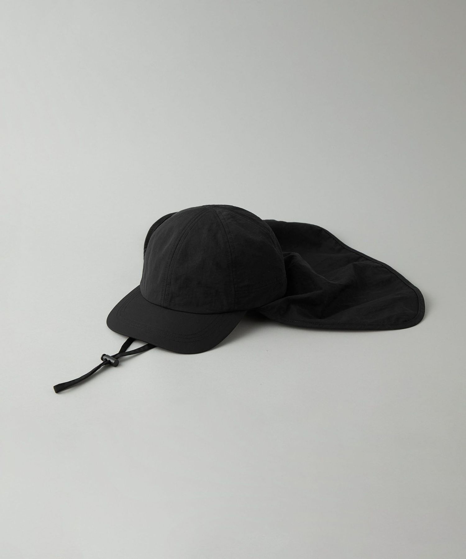 預購┃日本 CITEN 可拆式 防曬 束繩 遮陽帽