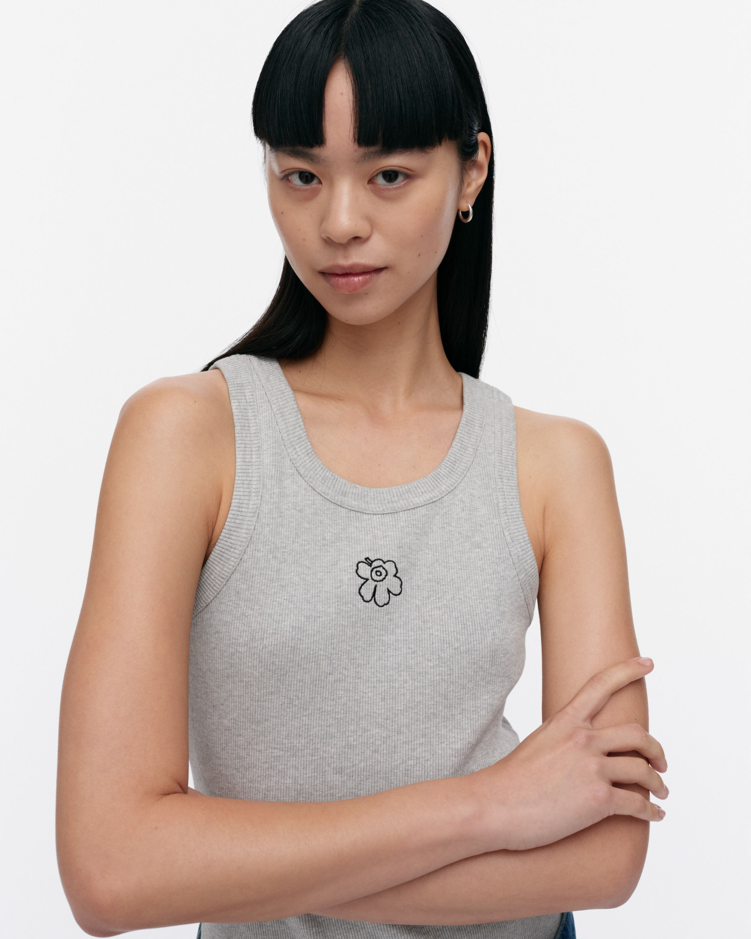 SURREA PIIRTO UNIKKO 無袖背心