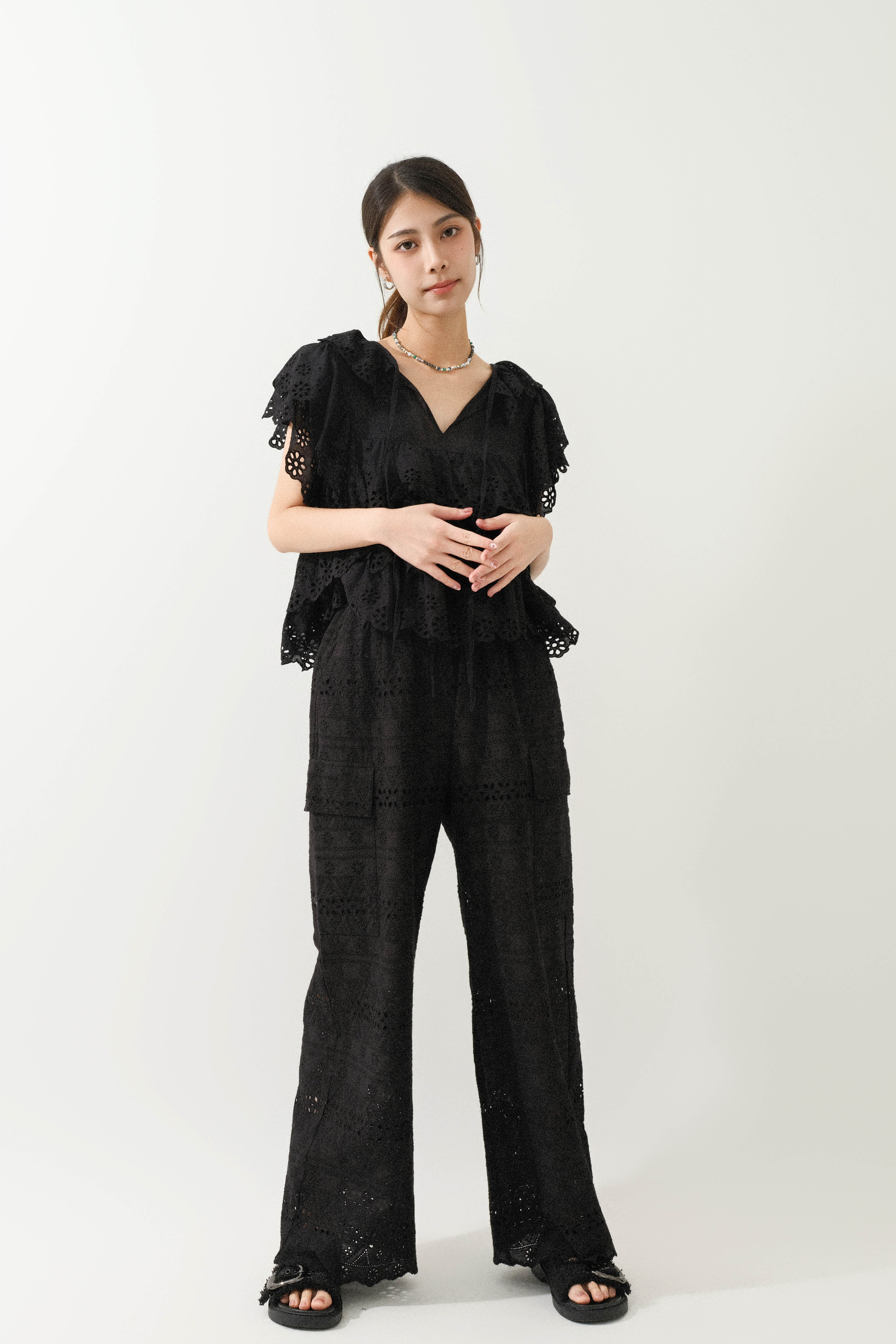 SS25_0279（上衣＋長褲）