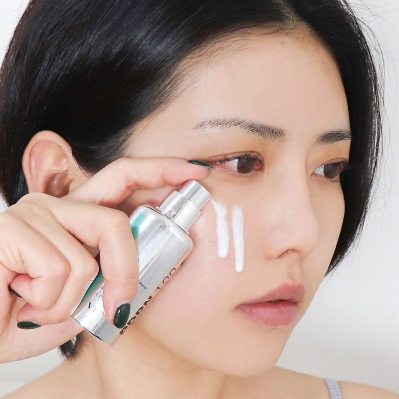 韓國 VT COSMETICS 高濃度山蔘植萃精華 - 雙入組 30ml+30ml