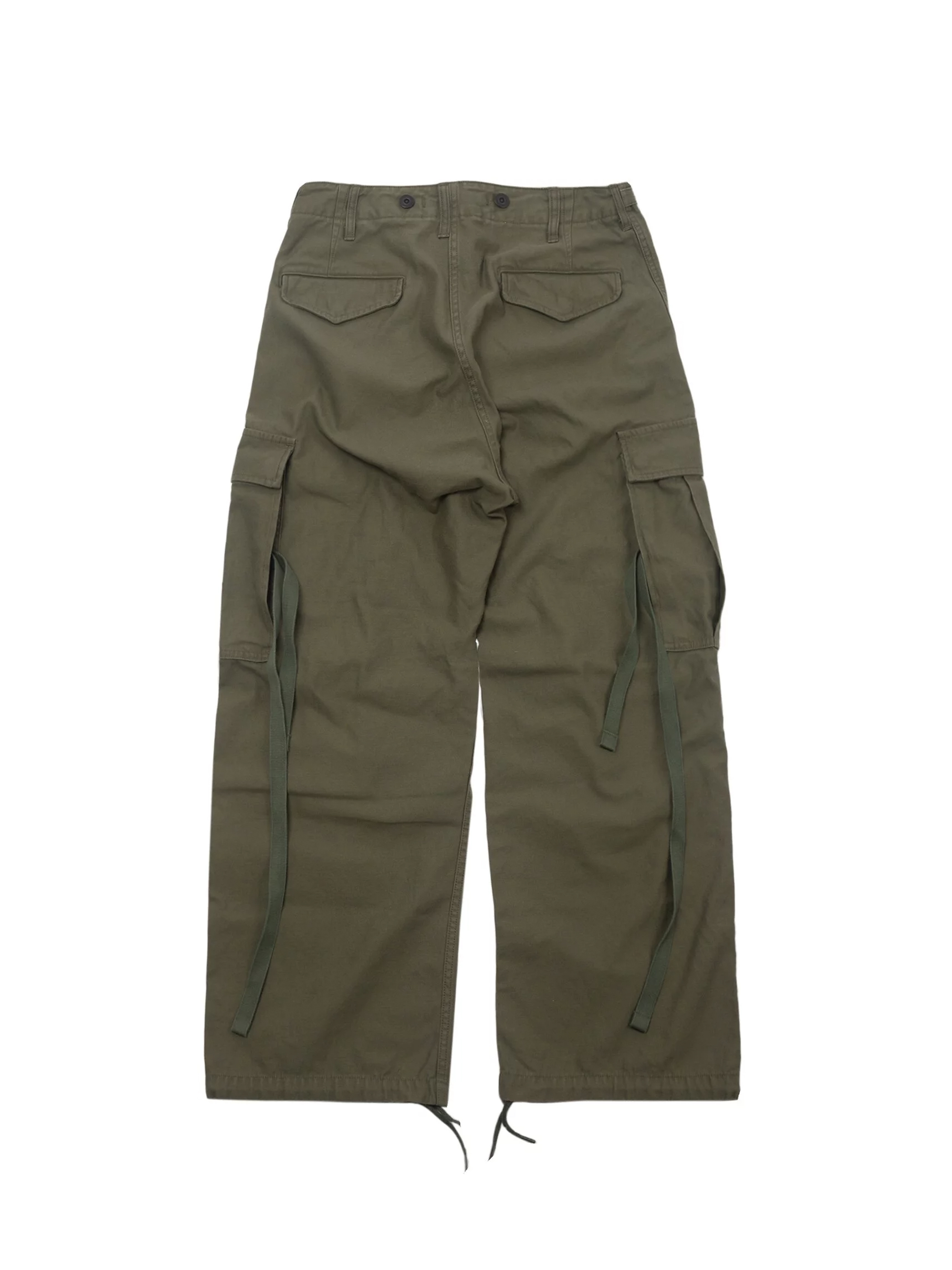 NIGEL CABOURN ARMY CARGO PANT褲子