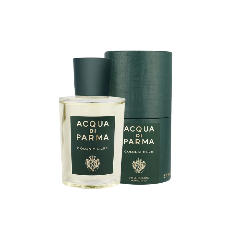 香水(男性用) ACQUA DI PARMA COLONIA CLUB 100ml Amazon.com : Acqua Di Parma Colonia Club Eau De Cologne