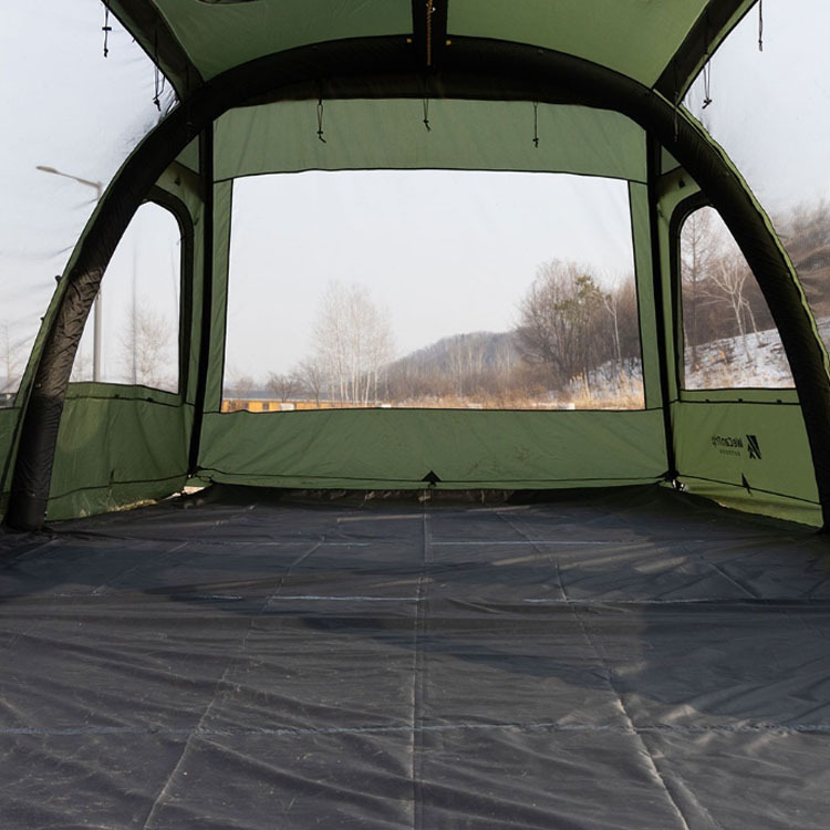 【WECANTRIP】MODEL V 地布