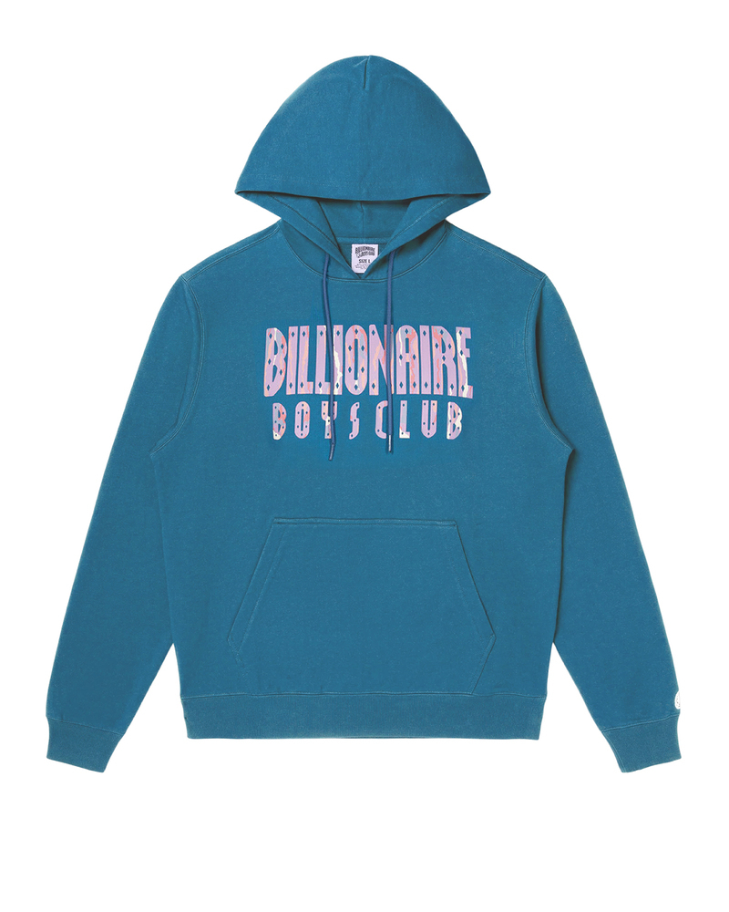 BB LOGO HOODIE