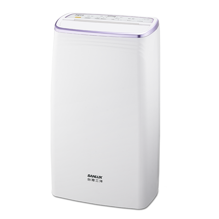 SANLUX 台灣三洋 10.5L除濕機(SDH-108M)