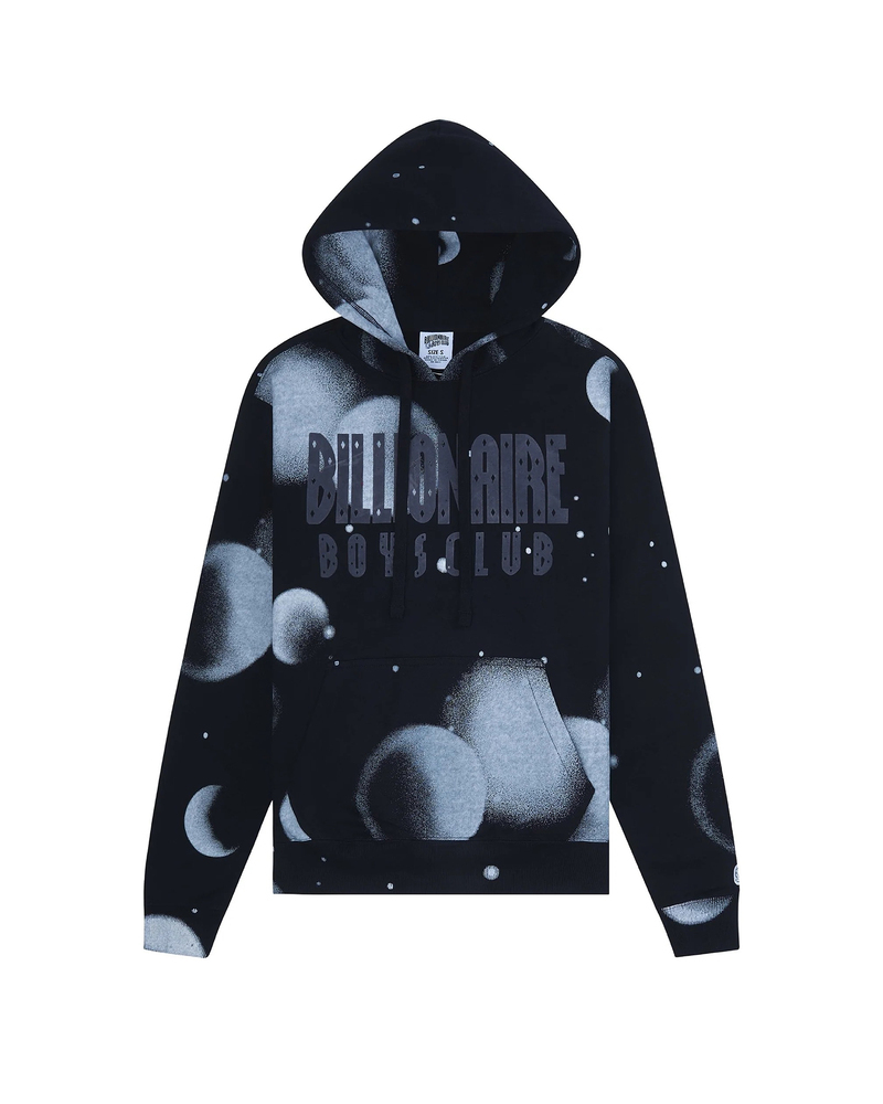 BB PLANETS HOODIE