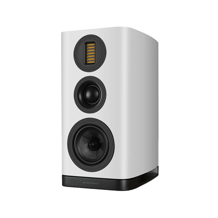 Wharfedale EVO 5.2 書架喇叭