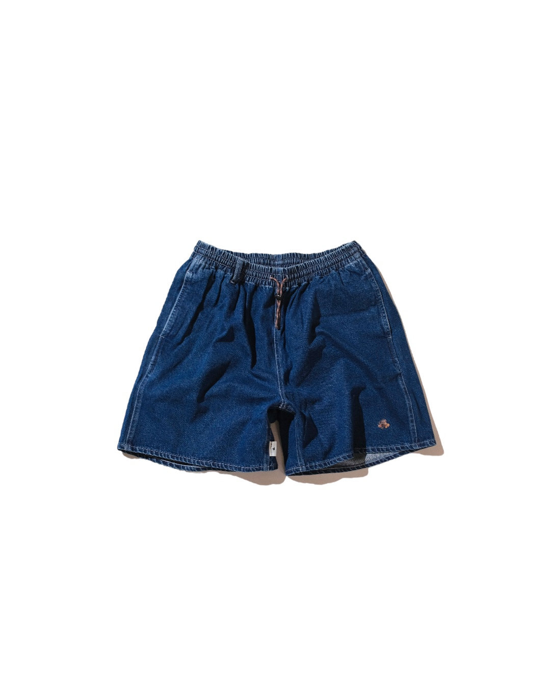 Club Stubborn The Easy Denim Shorts - Blind Draw