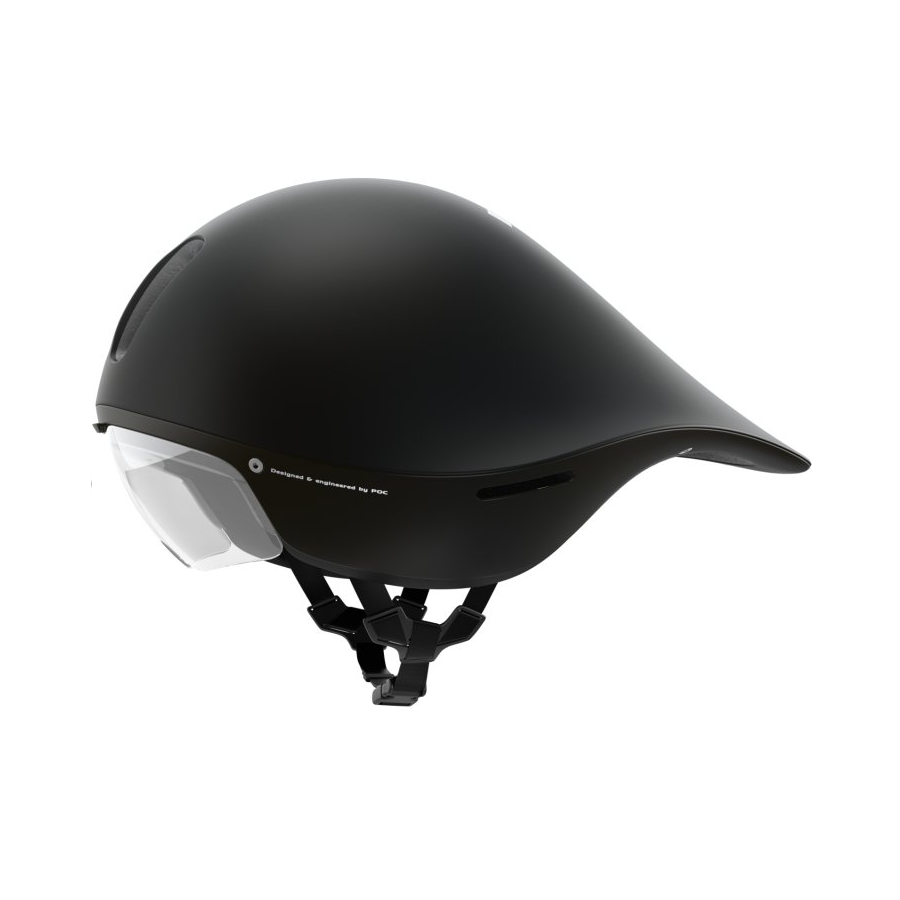 POC Tempor 單車頭盔