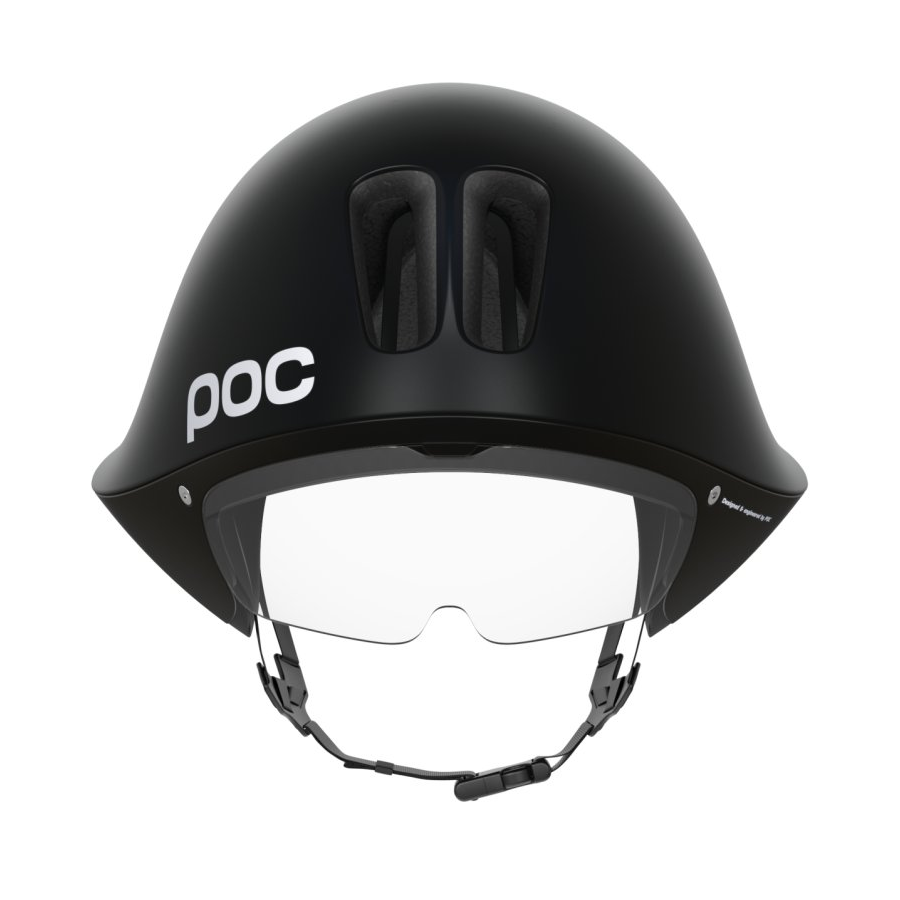 POC Tempor 單車頭盔