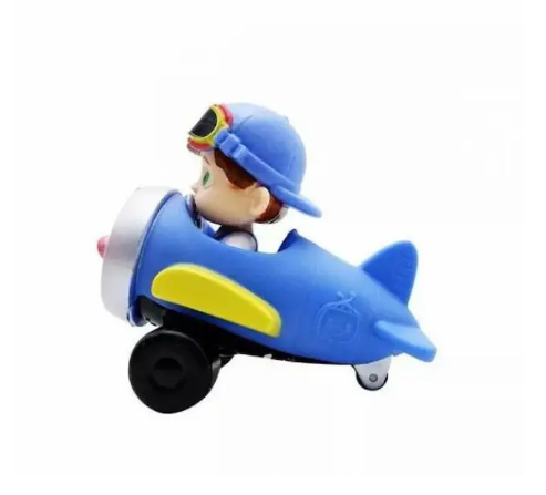 Cocomelon - 迷你車仔