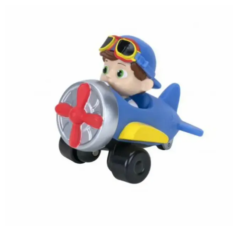 Cocomelon - 迷你車仔