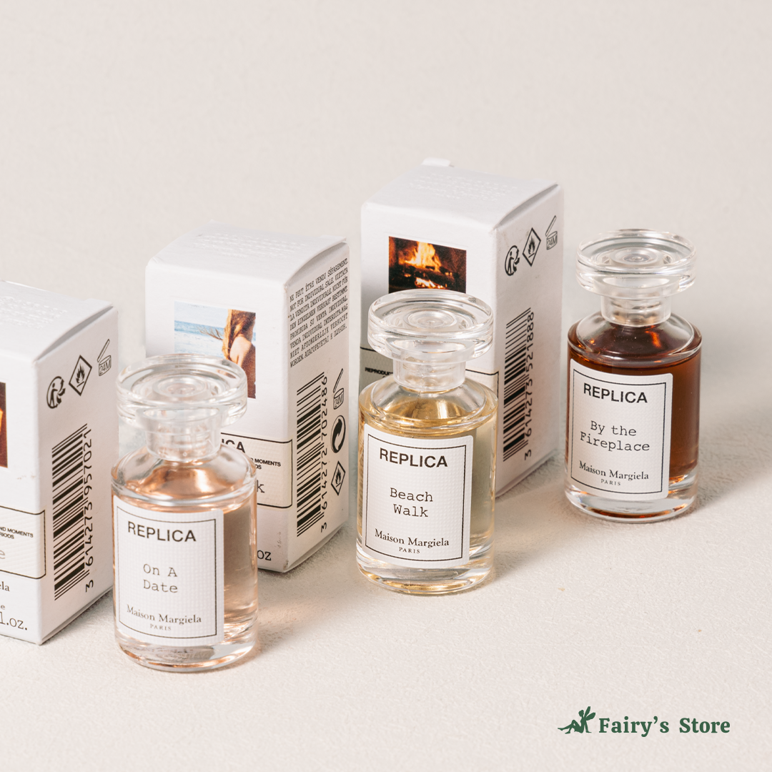 【Maison Margiela】淡香水 7ml