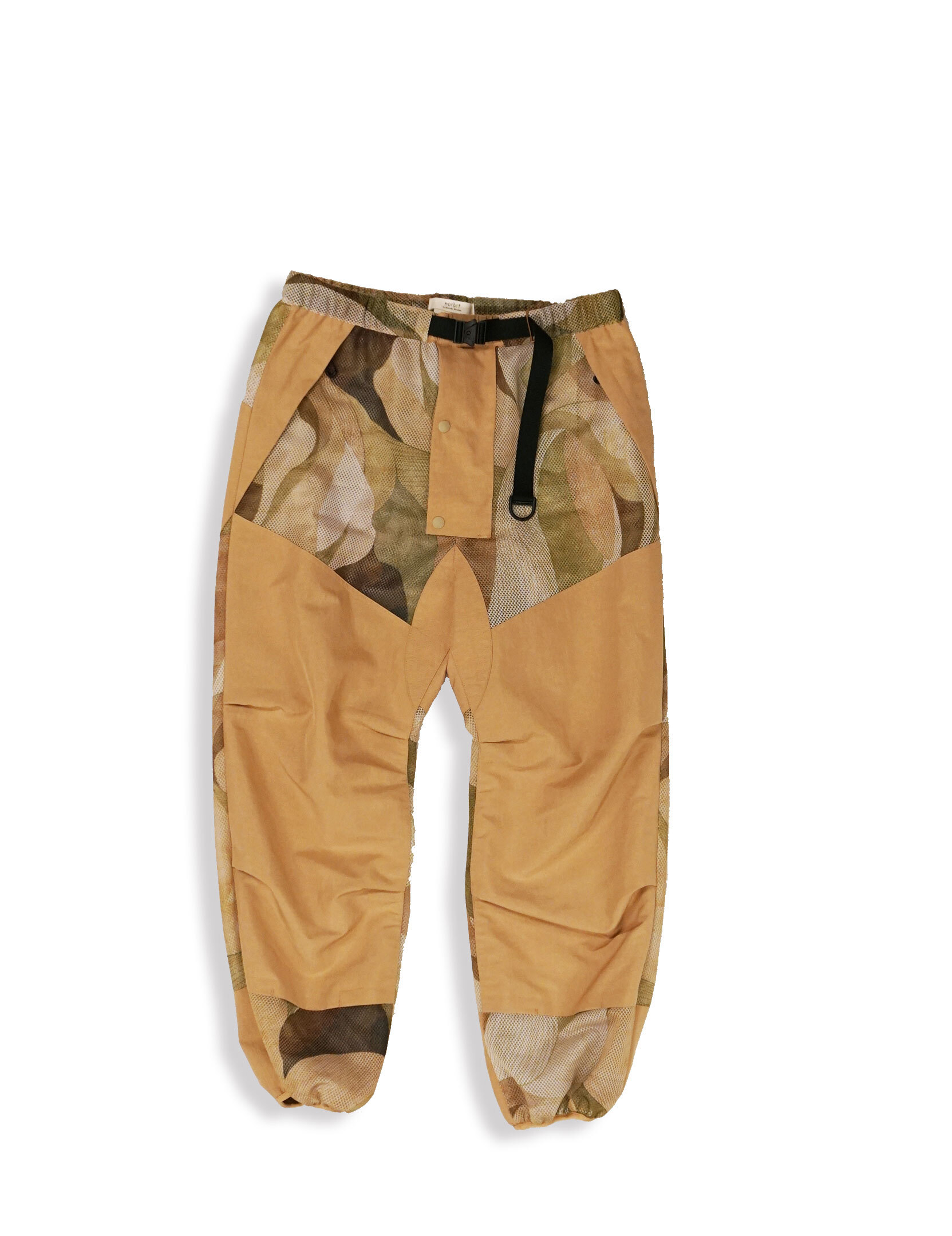 NORBIT INSECT SHIELD PANTS HNPT-059 BEIGE