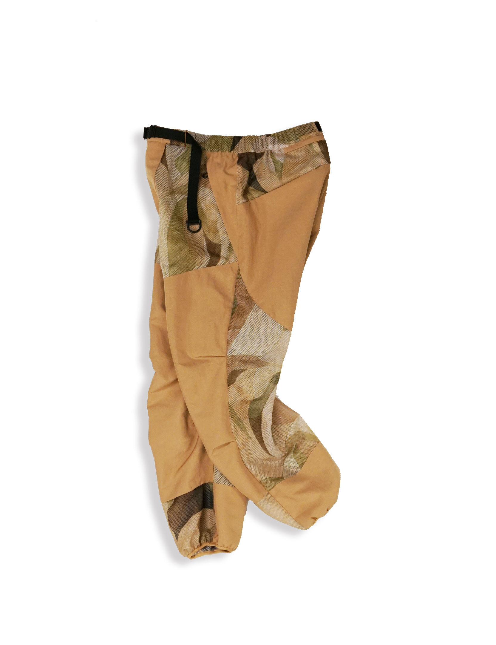 NORBIT INSECT SHIELD PANTS HNPT-059 BEIGE