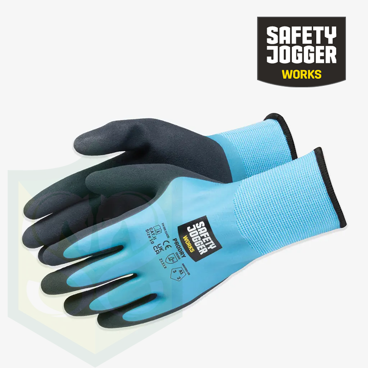 Safety Jogger PRODRY