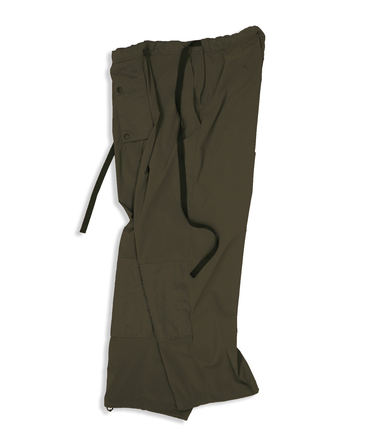 NORBIT 4 WAY STRETCH SAMUE PANTS HNPT-066 GREY