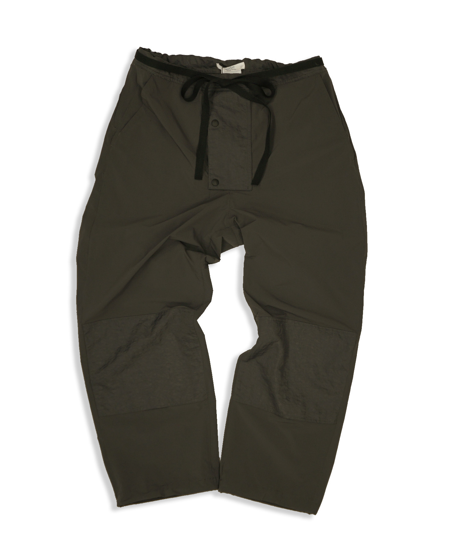 NORBIT 4 WAY STRETCH SAMUE PANTS HNPT-066 GREY