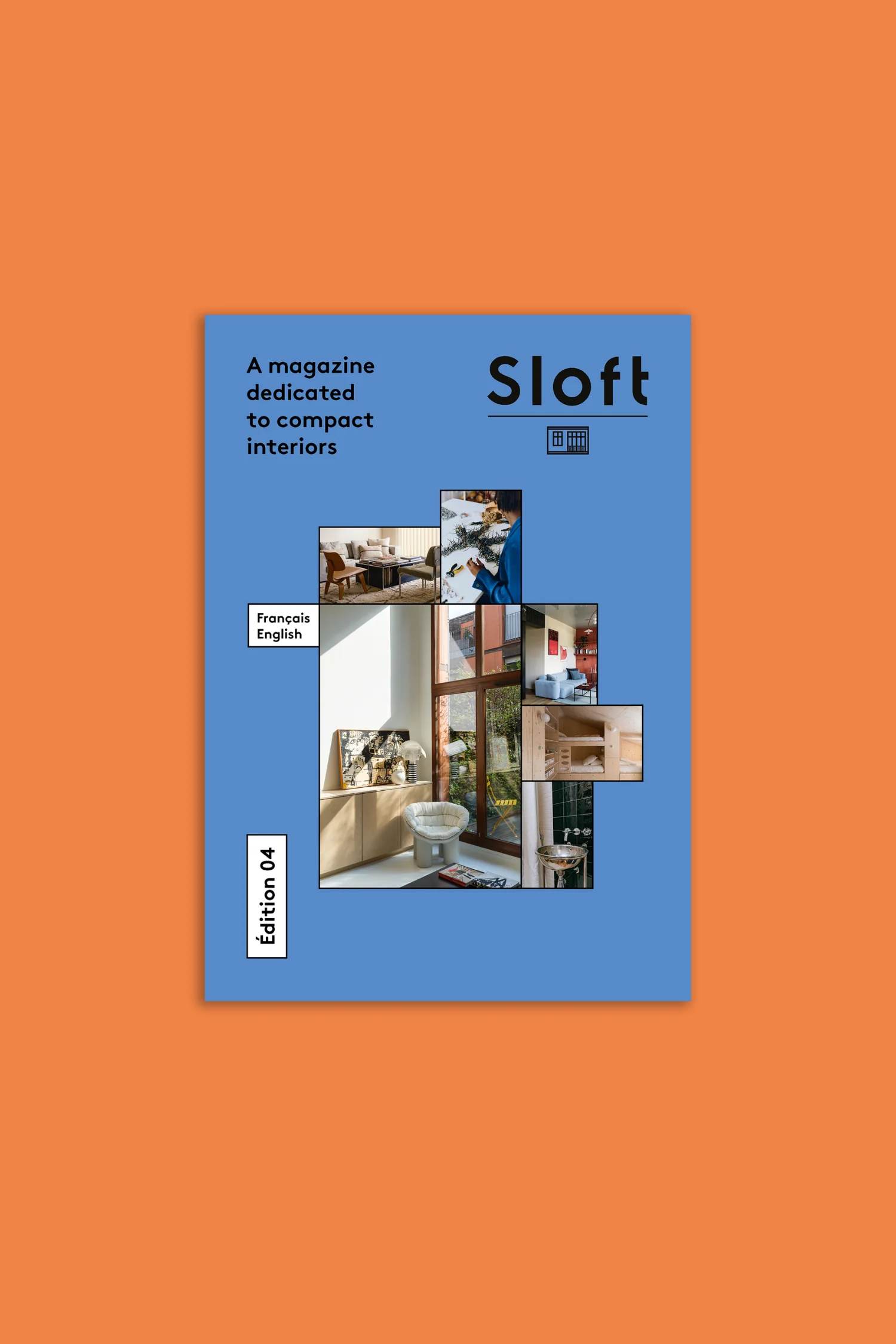 SLOFT ÉDITION 04