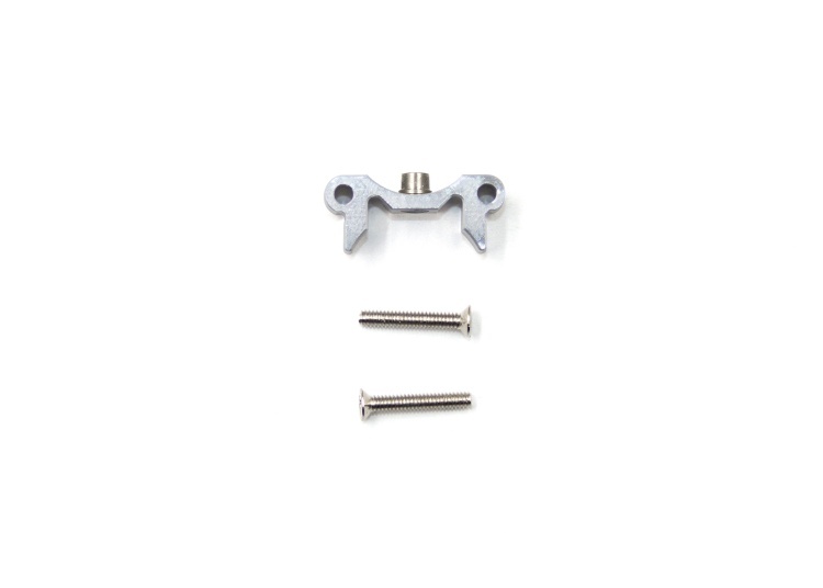 PP-2K/OTs-126 Ver. 2 CNC Positive stop set with M2 screws (for Ver.2 Bolt carrier-Charging handle set)