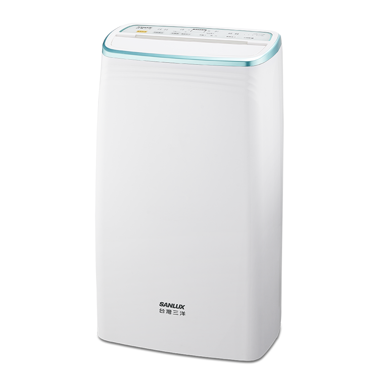 SANLUX 台灣三洋 12L除濕機(SDH-128M)