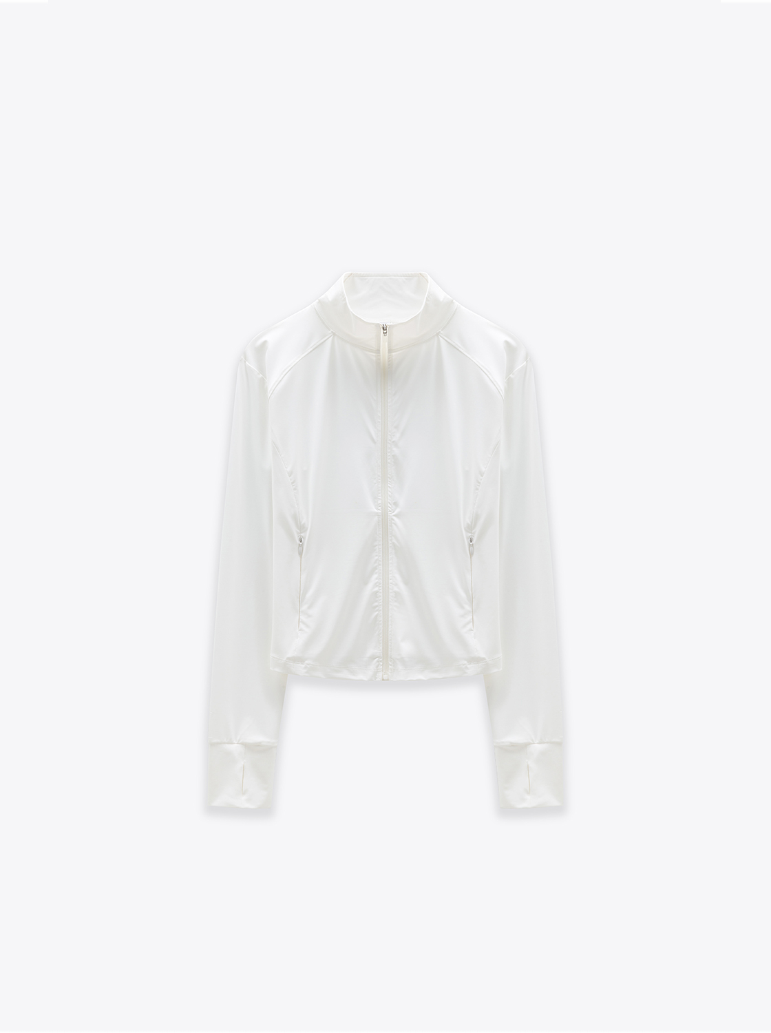 【期間限定】全方位防曬遮陽立領外套