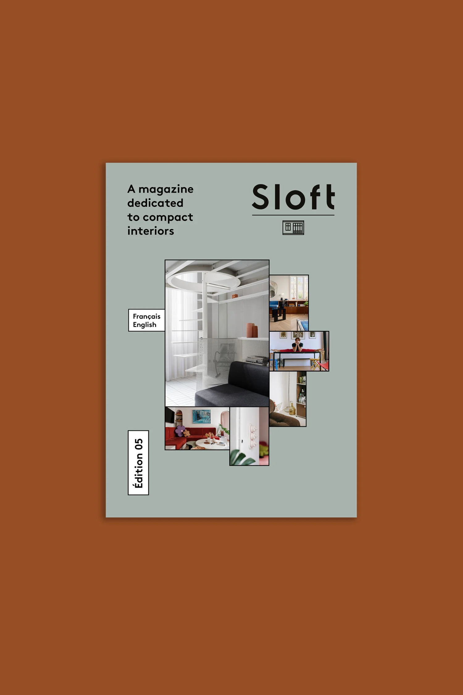 SLOFT ÉDITION 05
