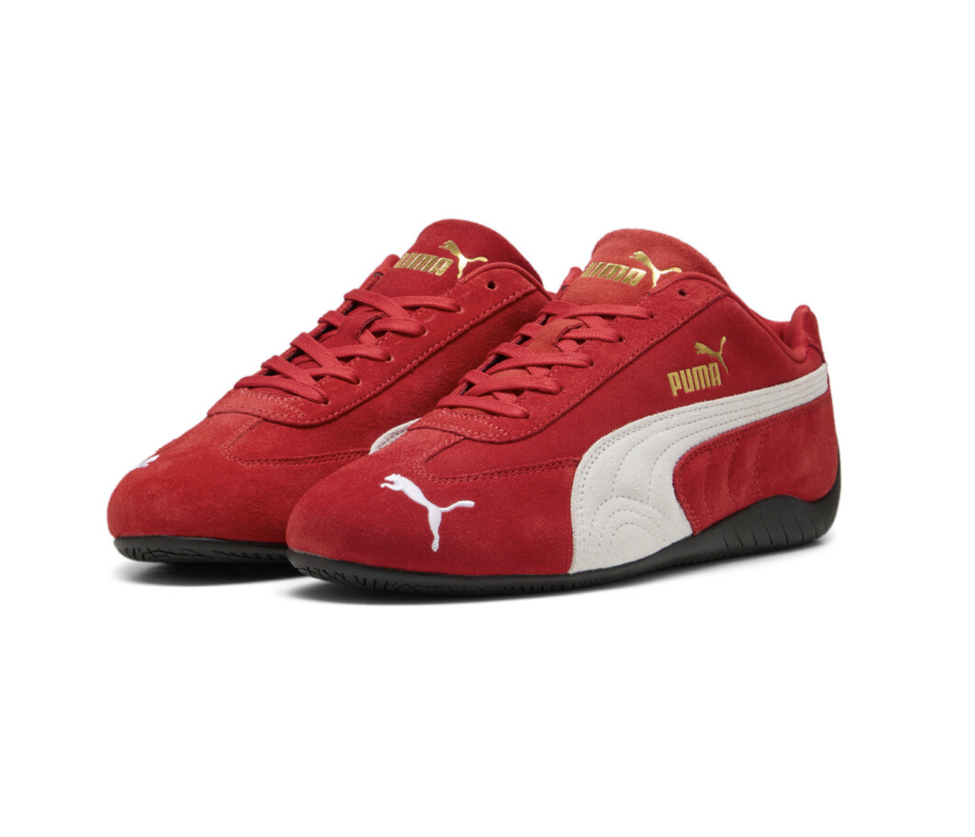 (預訂) Puma Speedcat OG - Red White