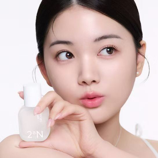 韓國代購 2aN - Silky Veil Primer 絲滑妝前底霜 30ml（全新包裝）