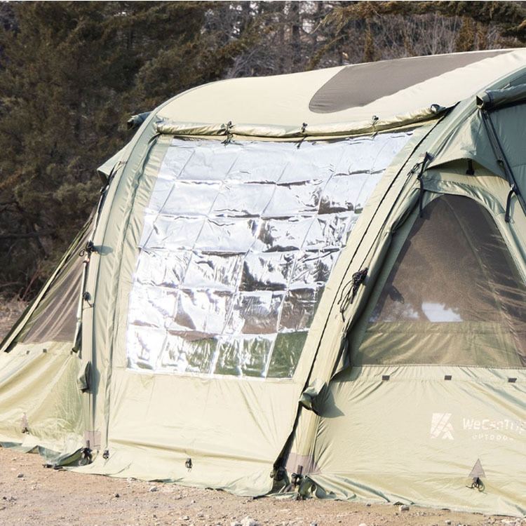 【WECANTRIP】MODEL V 側門